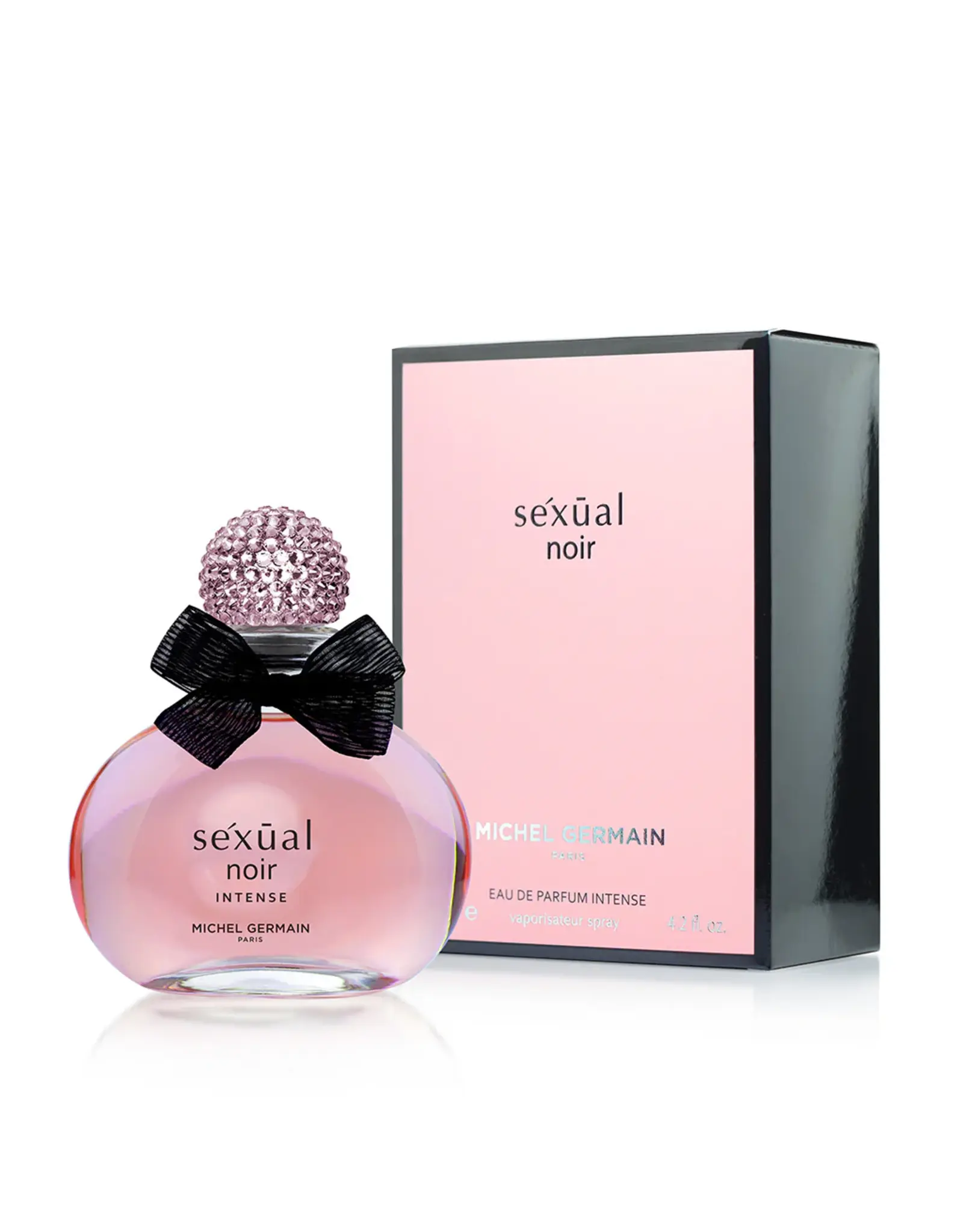 MICHEL GERMAIN MICHEL GERMAIN SEXUAL NOIR