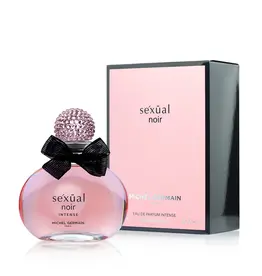 MICHEL GERMAIN MICHEL GERMAIN SEXUAL NOIR
