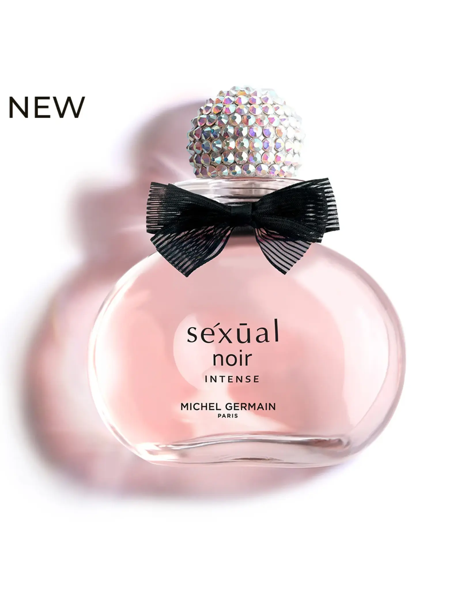 MICHEL GERMAIN MICHEL GERMAIN SEXUAL NOIR