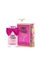MICHEL GERMAIN MICHEL GERMAIN EMILY IN PARIS PARISIAN KISS