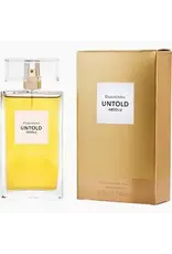ELIZABETH ARDEN ELIZABETH ARDEN UNTOLD