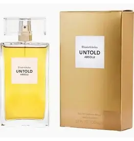ELIZABETH ARDEN ELIZABETH ARDEN UNTOLD