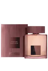 TOM FORD TOM FORD CAFE ROSE FOR MAN