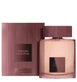 TOM FORD TOM FORD CAFE ROSE FOR MAN