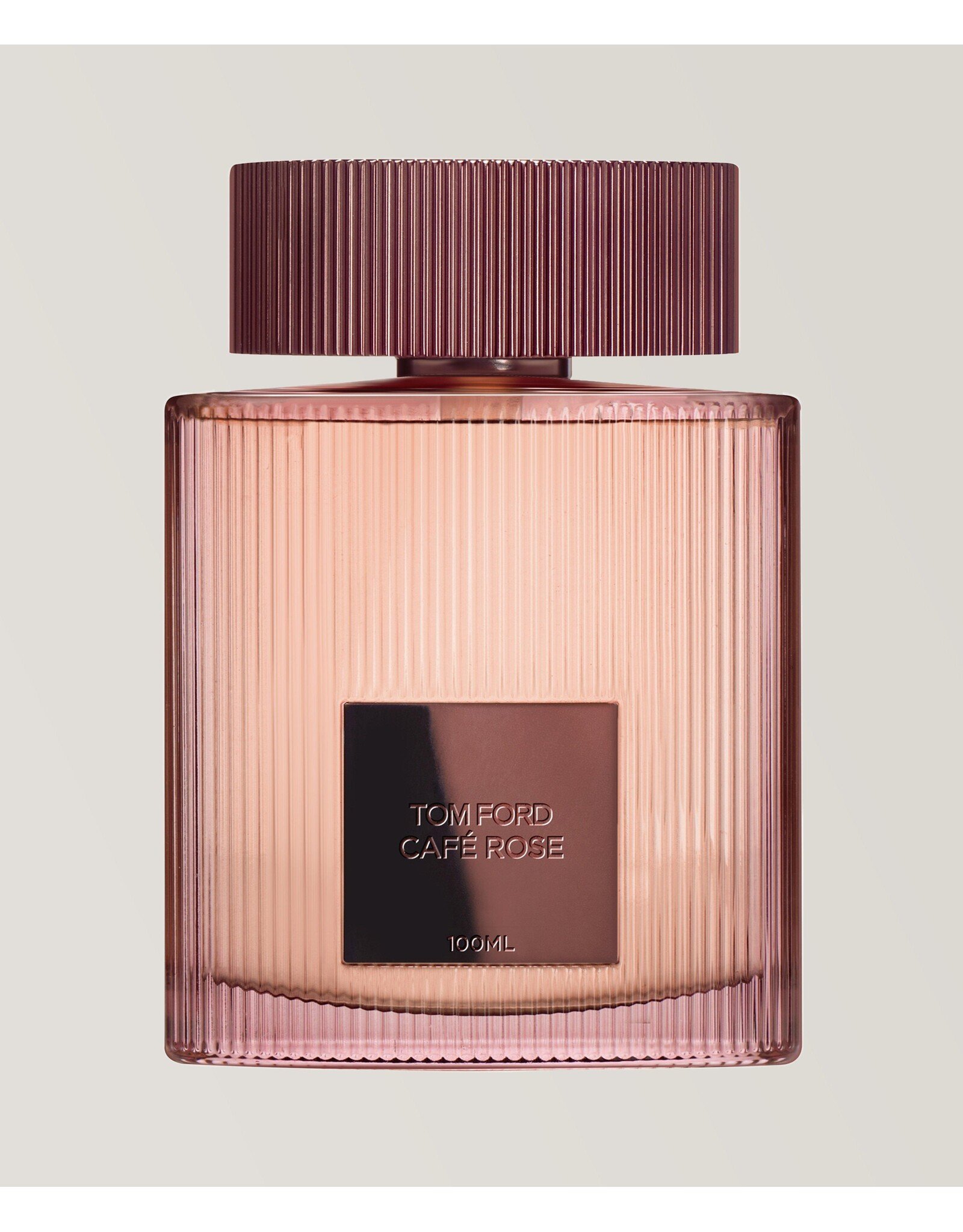 TOM FORD TOM FORD CAFE ROSE FOR MAN