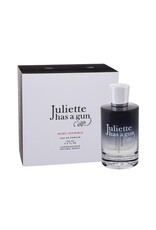 JULIETTE HAS A GUN  MUSC INVISIBLE