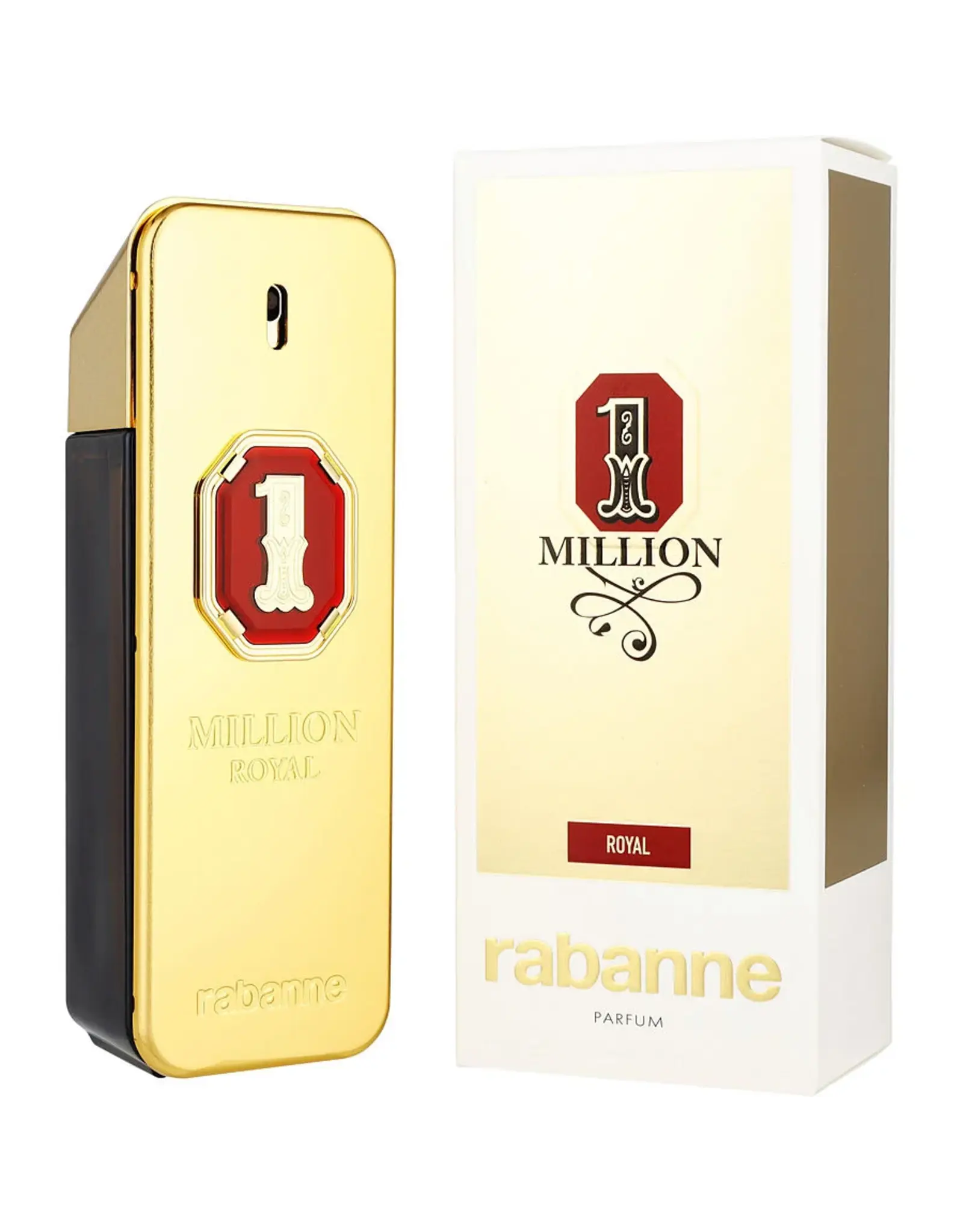 PACO RABANNE PACO RABANNE ONE MILLION ROYAL PARFUM