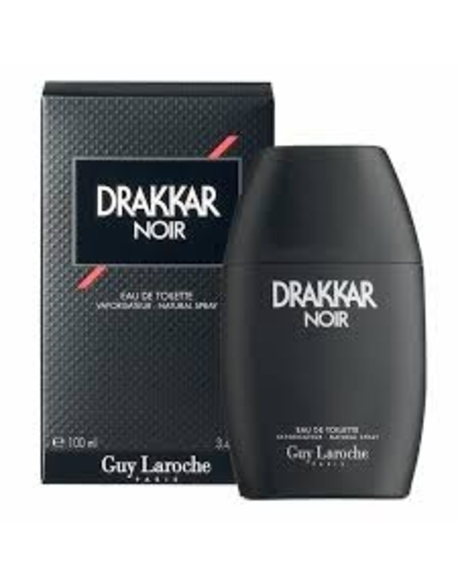 GUY LAROCHE GUY LAROCHE DRAKKAR NOIR