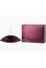 CALVIN KLEIN CALVIN KLEIN EUPHORIA (FEMME)