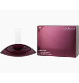 CALVIN KLEIN CALVIN KLEIN EUPHORIA (WOMEN)
