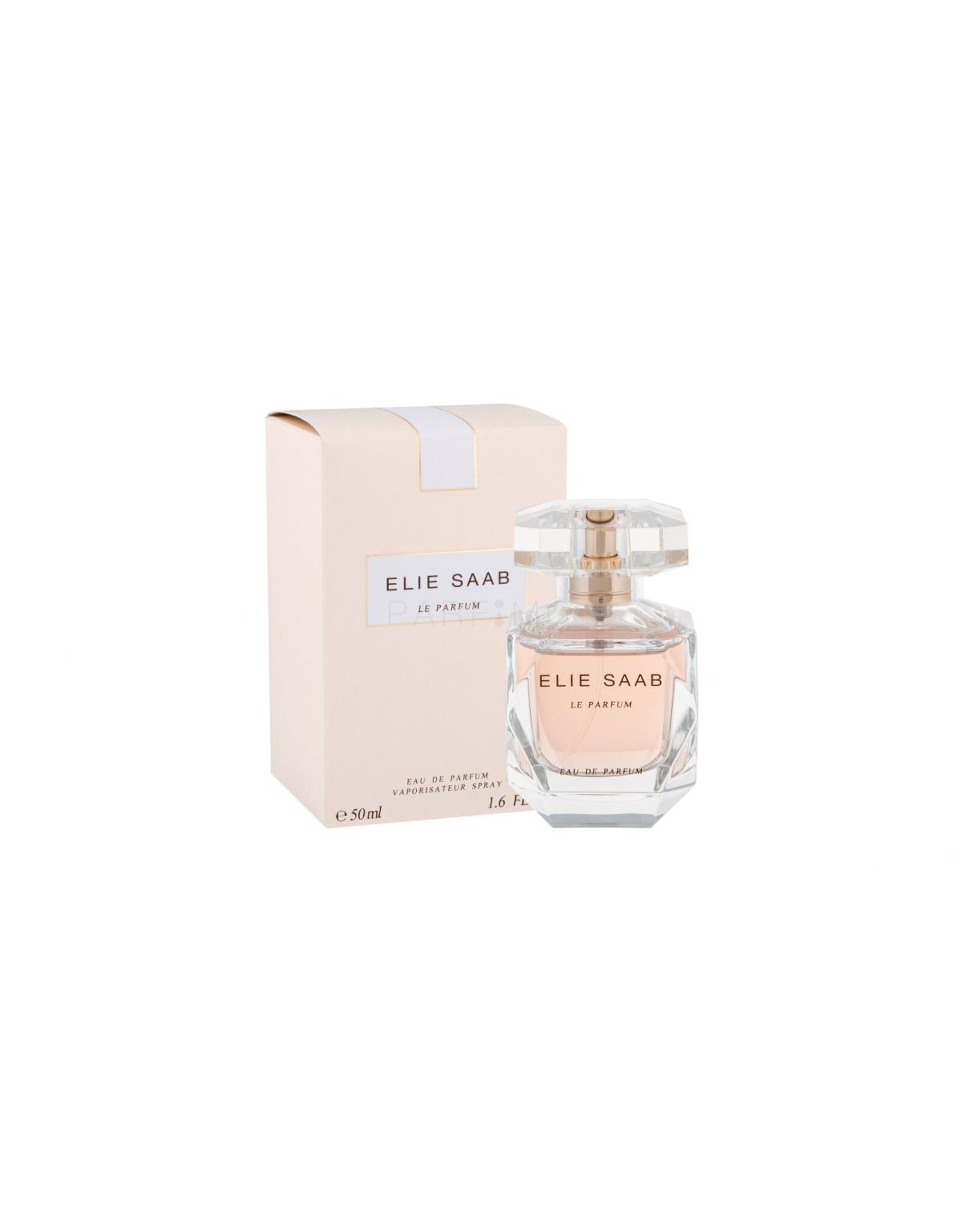 ELIE SAAB ELIE SAAB LE PARFUM