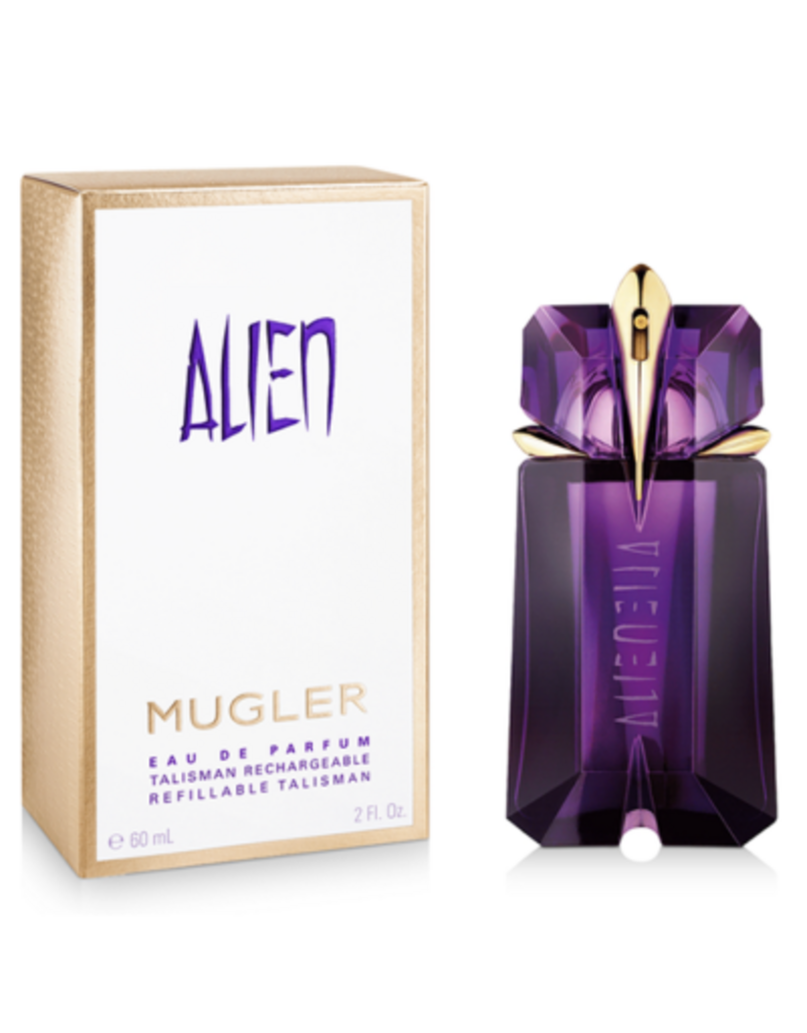 THIERRY MUGLER THIERRY MUGLER ALIEN