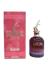 JEAN PAUL GAULTIER JEAN PAUL GAULTIER SCANDAL INTENSE