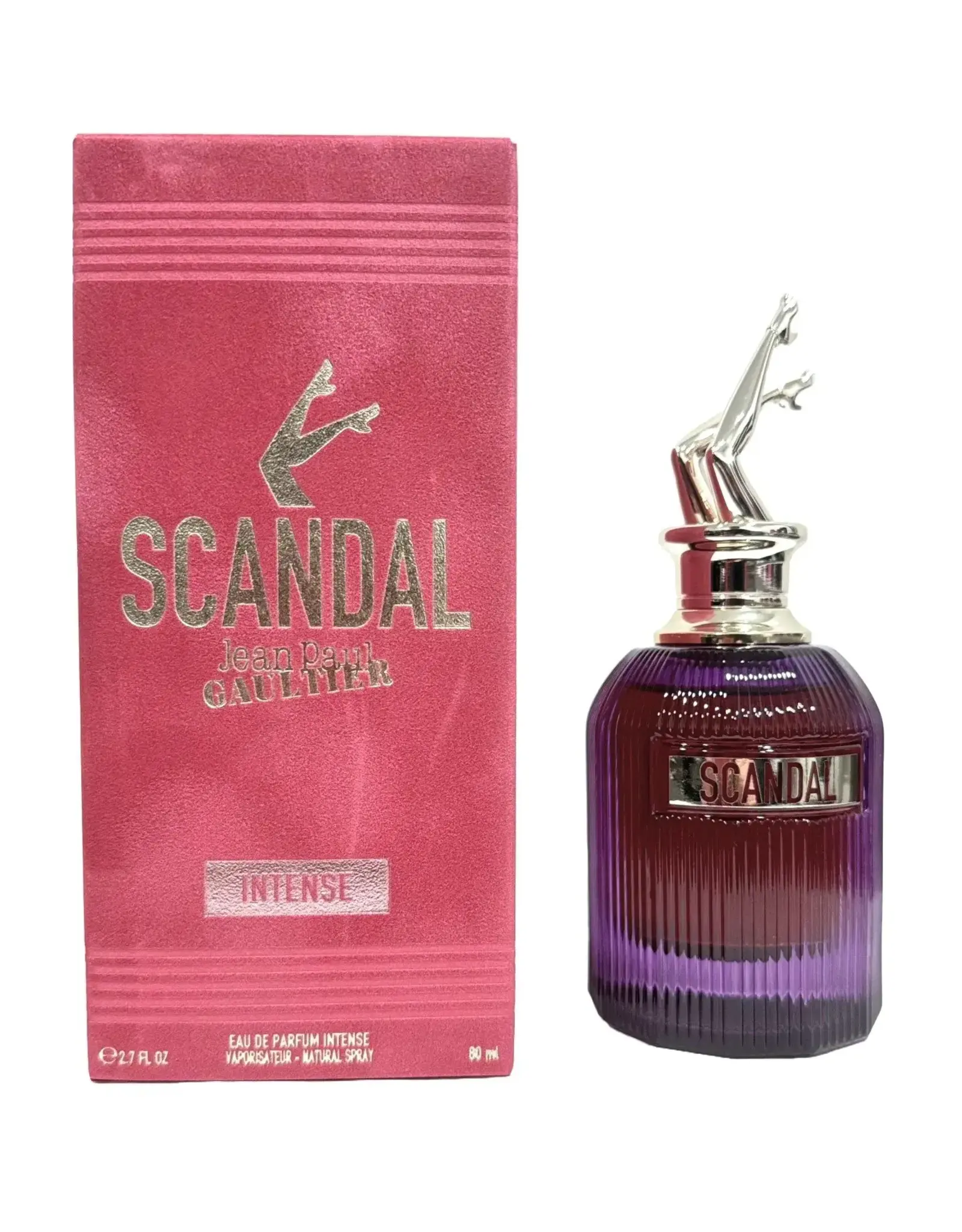 JEAN PAUL GAULTIER JEAN PAUL GAULTIER SCANDAL INTENSE