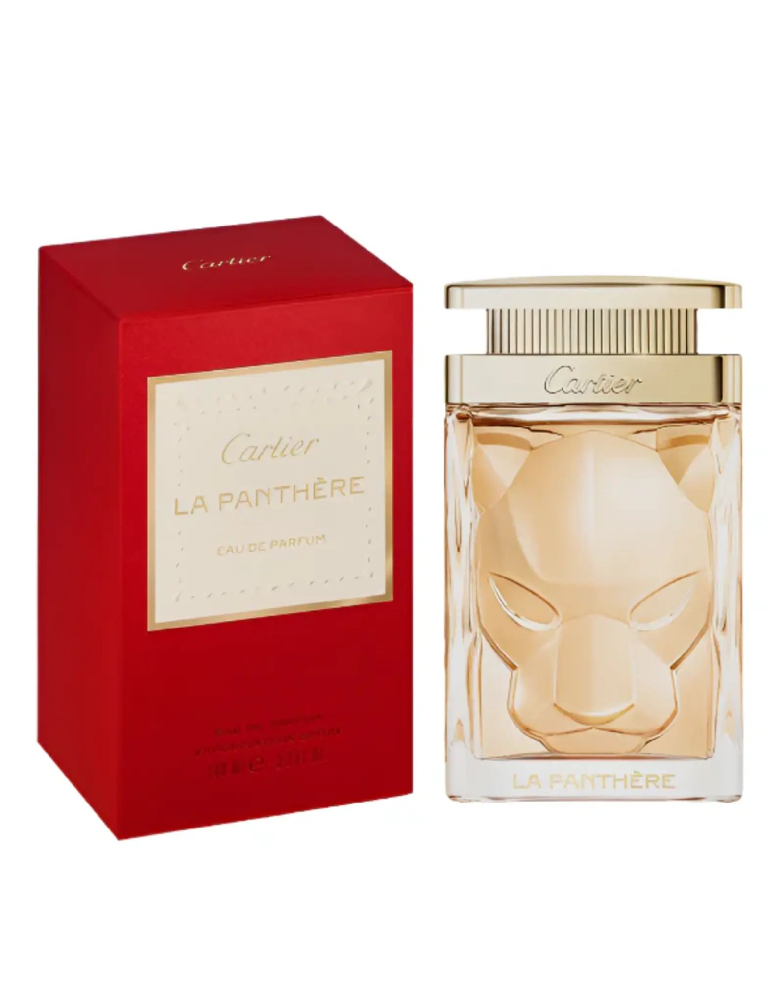 CARTIER CARTIER LA PANTHERE