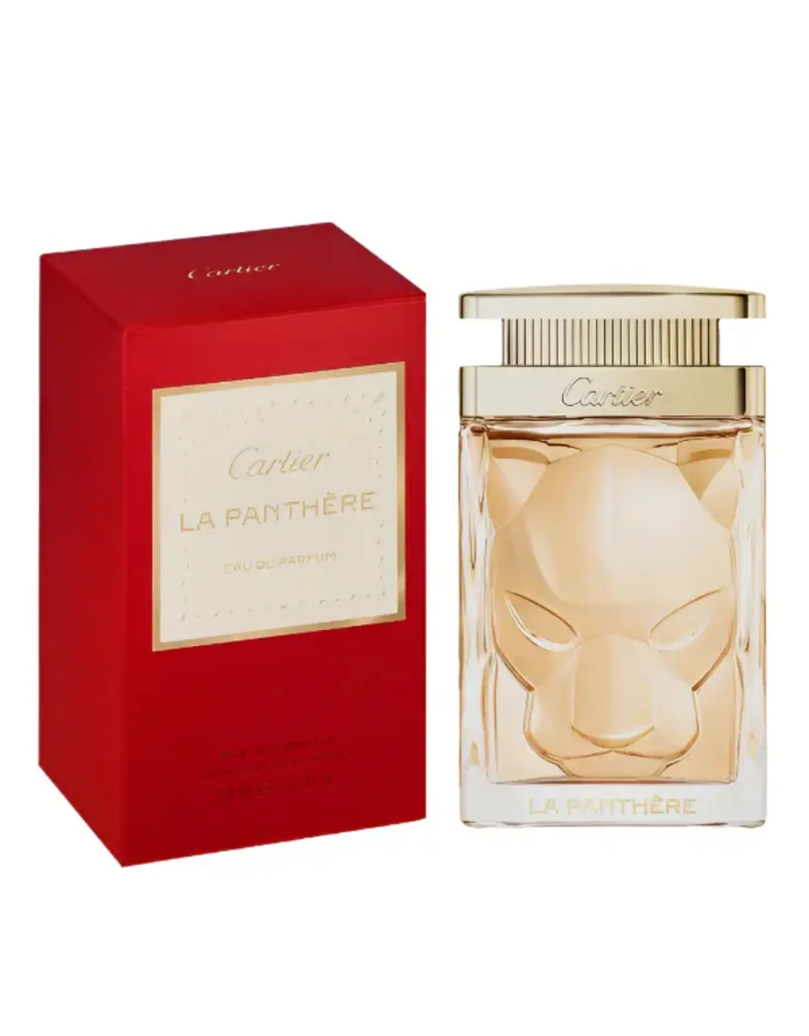 CARTIER CARTIER LA PANTHERE