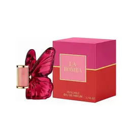 CAROLINA HERRERA CAROLINA HERERRA LA BOMBA