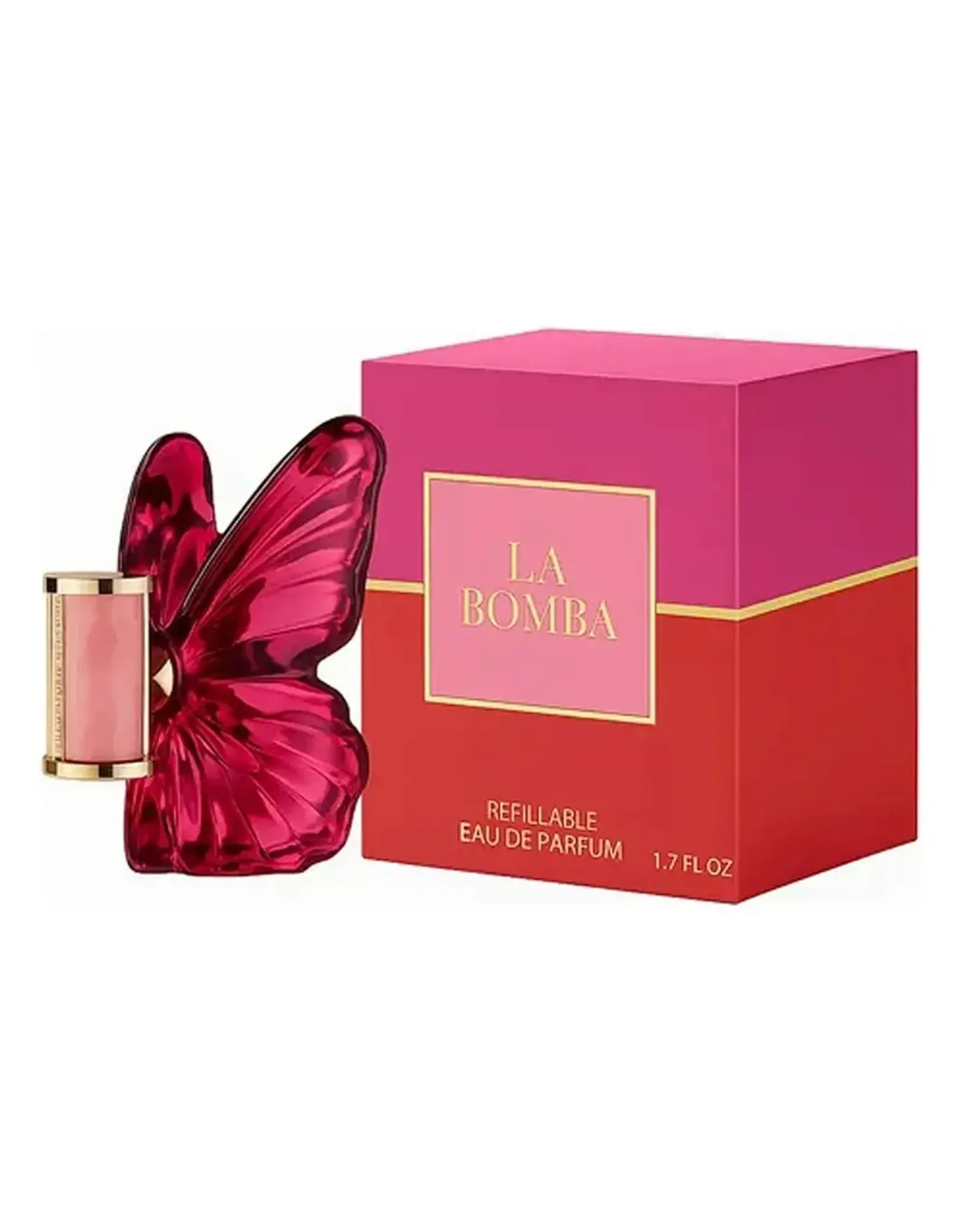 CAROLINA HERRERA CAROLINA HERERRA LA BOMBA