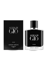 ARMANI GIORGIO ARMANI ACQUA DI GIO ELIXIR
