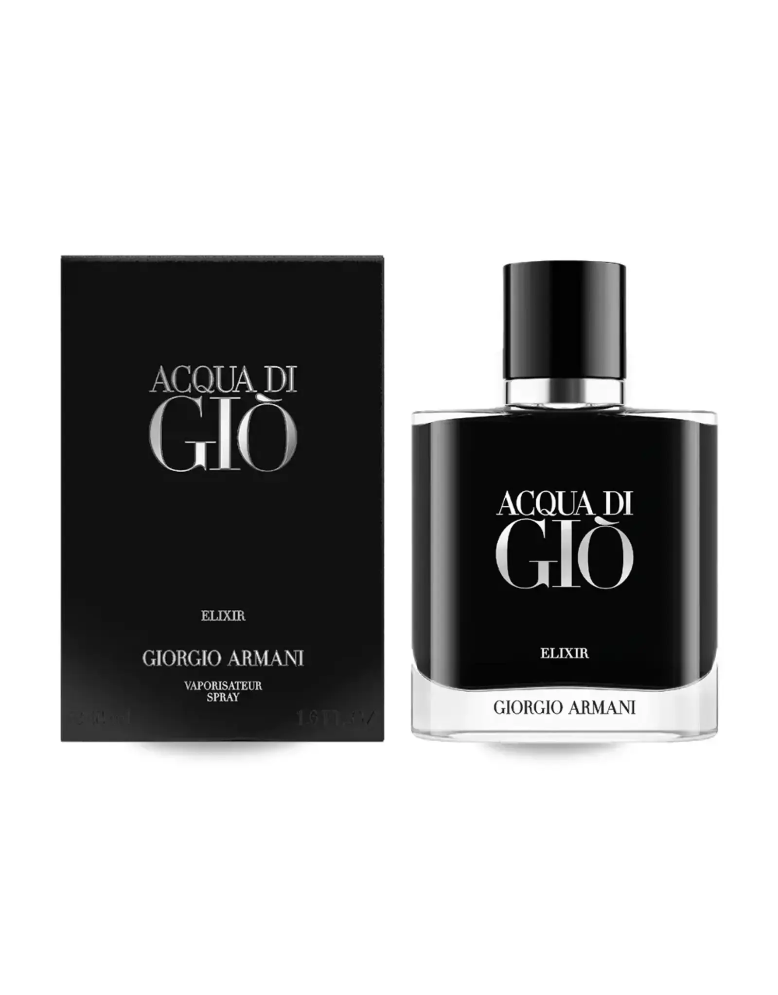 ARMANI GIORGIO ARMANI ACQUA DI GIO ELIXIR