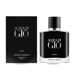 ARMANI GIORGIO ARMANI ACQUA DI GIO ELIXIR