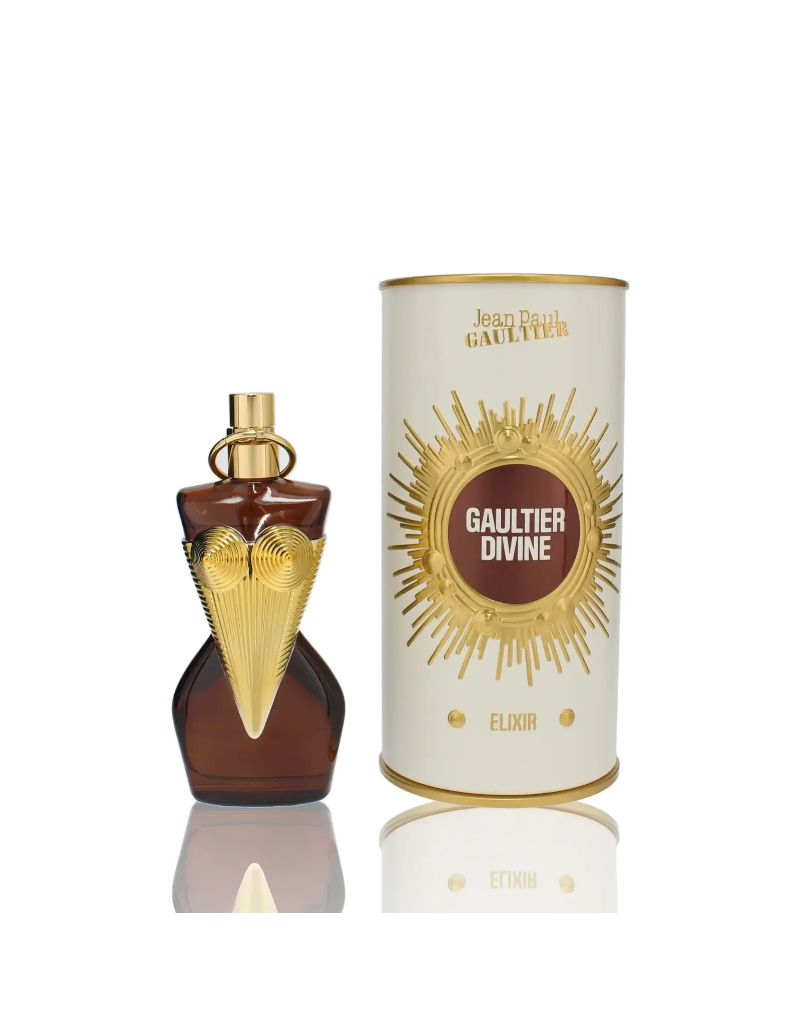 JEAN PAUL GAULTIER JEAN PAUL GAULTIER DIVINE ELIXIR