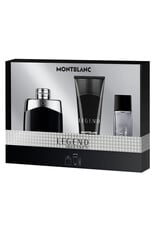 MONT BLANC MONT BLANC LEGEND 3pcs Set (7.5ML Mini)