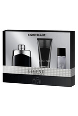 MONT BLANC MONT BLANC LEGEND 3pcs Set (15ML))