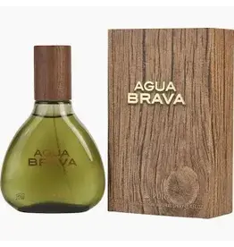 ANTONIO PUIG PUIG AGUA BRAVA