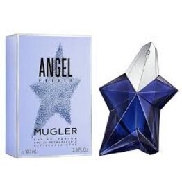 THIERRY MUGLER THIERRY MUGLER ANGEL ELIXIR