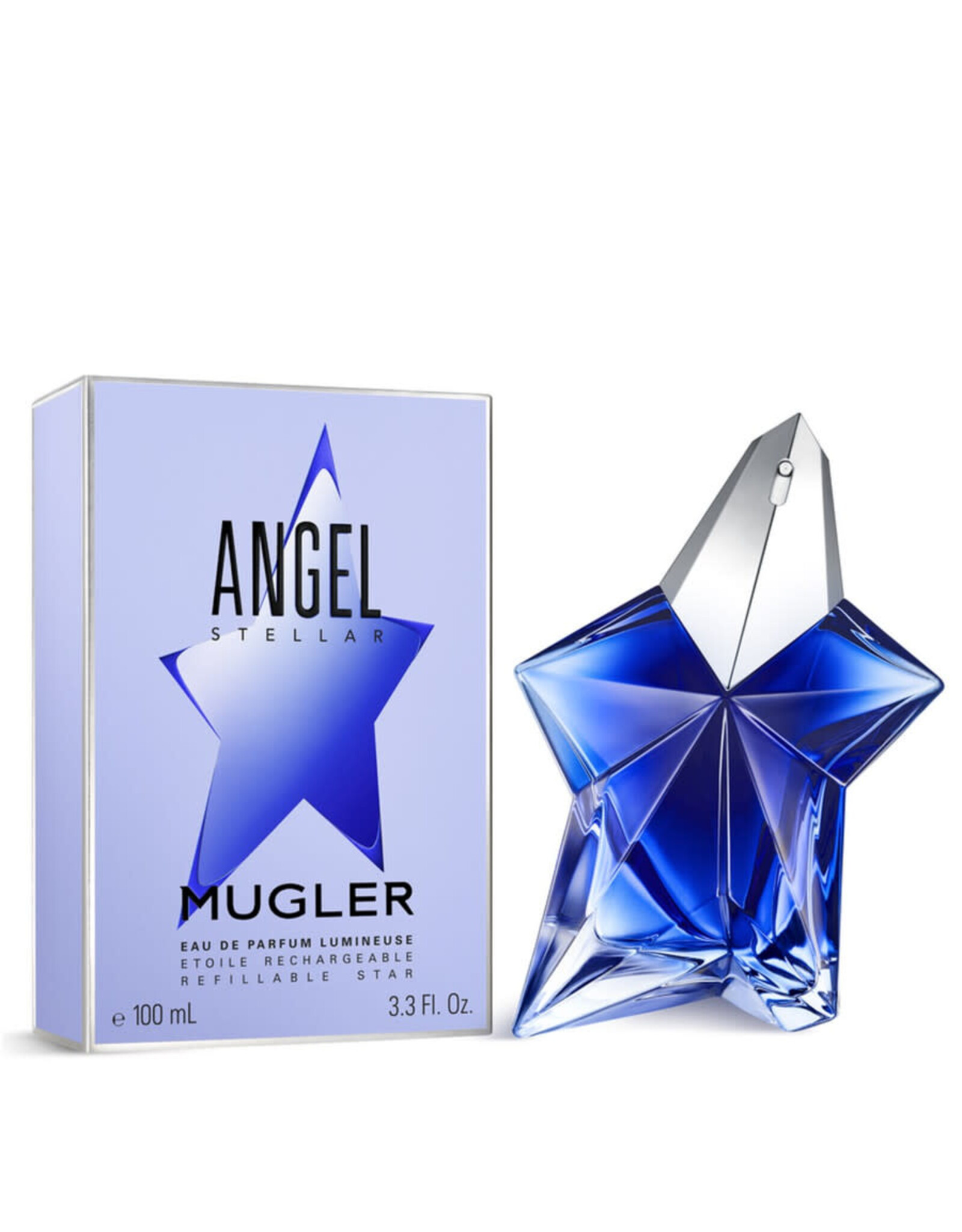 THIERRY MUGLER THIERRY MUGLER ANGEL STELLAR