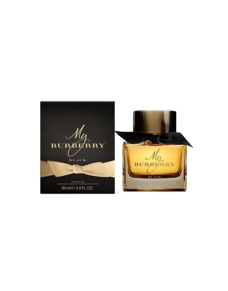 Burberry Burberry My Burberry Black Parfum Direct