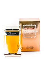 CARTIER CARTIER LA PANTHERE