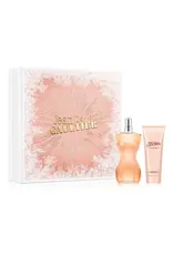 JEAN PAUL GAULTIER JEAN PAUL GAULTIER JEAN PAUL GAULTIER CLASSIQUE 2pcs Set (lotion)