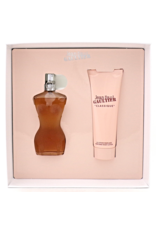JEAN PAUL GAULTIER JEAN PAUL GAULTIER CLASSIQUE 2pcs Set (lotion)