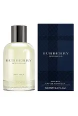 BURBERRY BURBERRY WEEKEND POUR HOMME