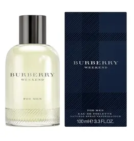 BURBERRY BURBERRY WEEKEND POUR HOMME