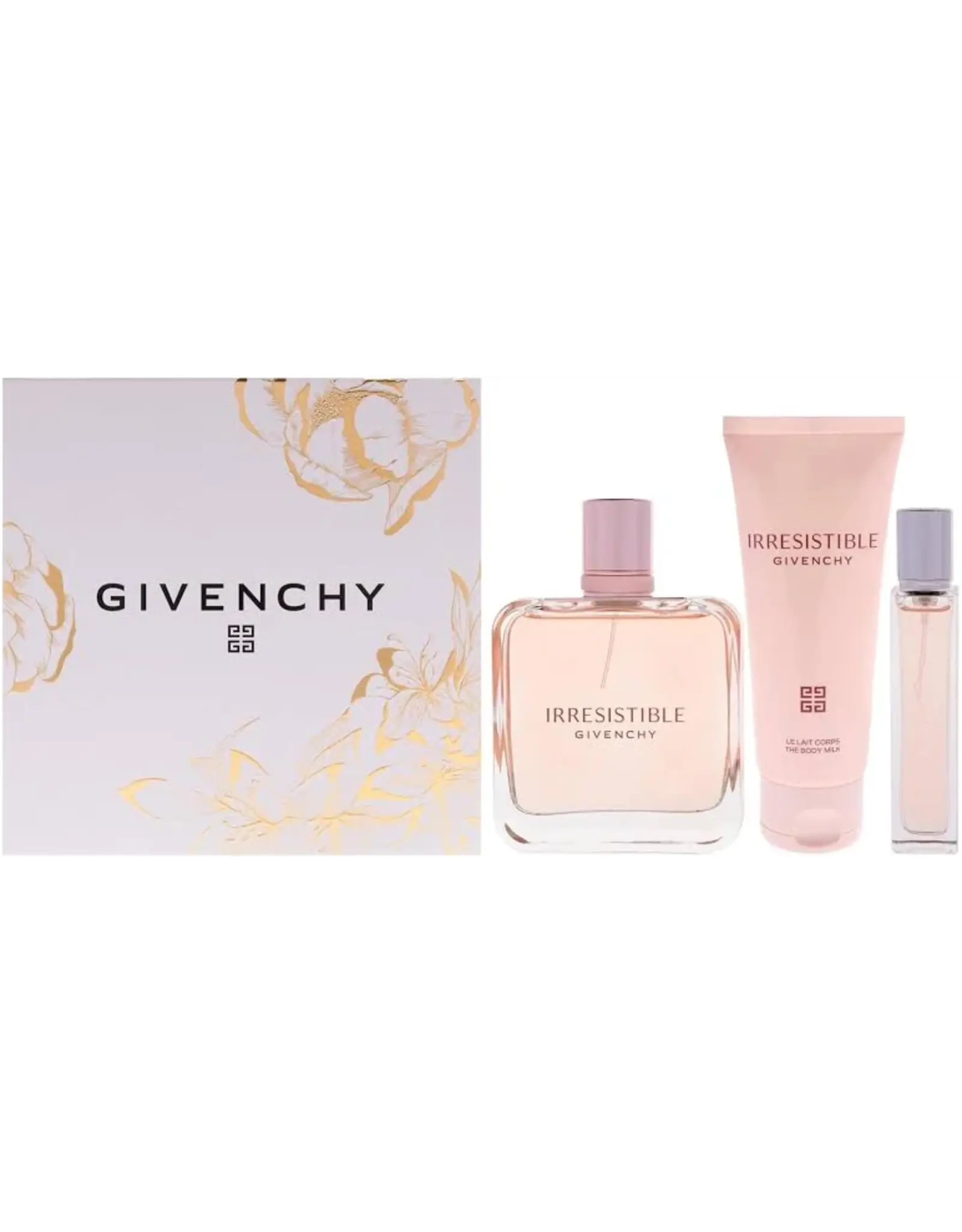 GIVENCHY GIVENCHY IRRESISTIBLE 3pc Set