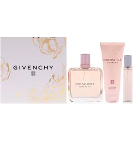 GIVENCHY GIVENCHY IRRESISTIBLE 3pc Set