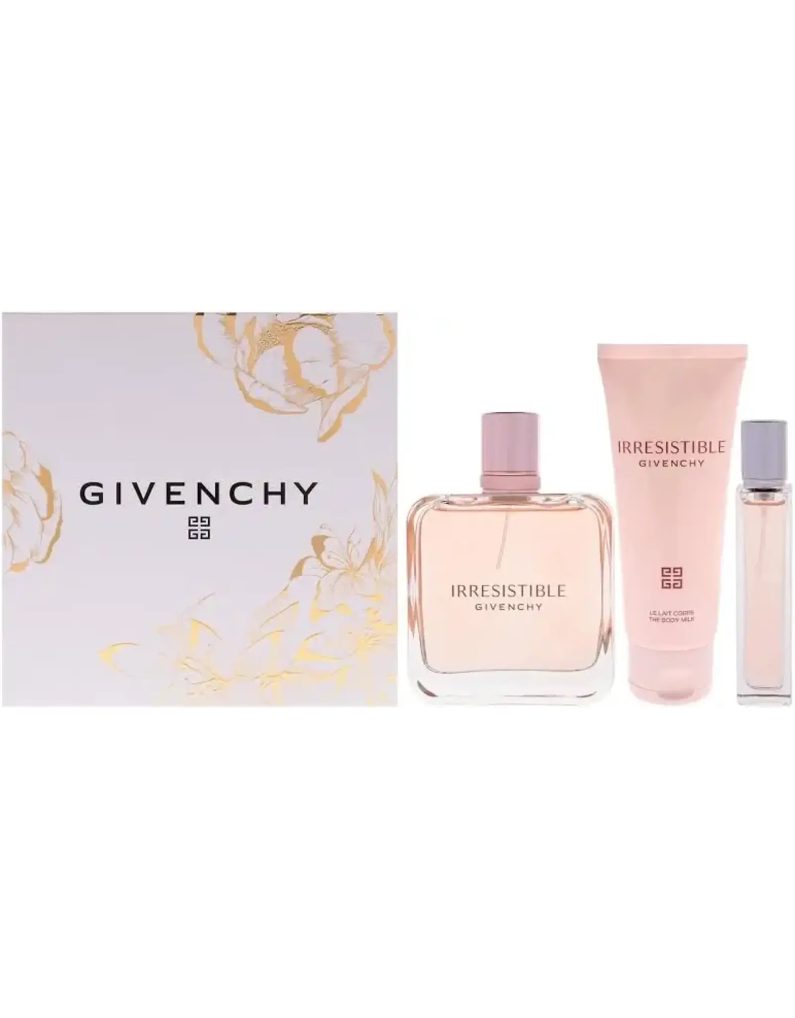 GIVENCHY GIVENCHY IRRESISTIBLE 3pc Set