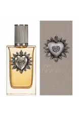 DOLCE & GABBANA DOLCE & GABBANA DEVOTION FOR MEN