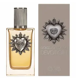 DOLCE & GABBANA DOLCE & GABBANA DEVOTION FOR MEN