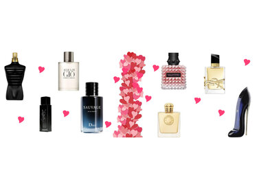 IDÉES CADEAUX POUR LA SAINT-VALENTIN