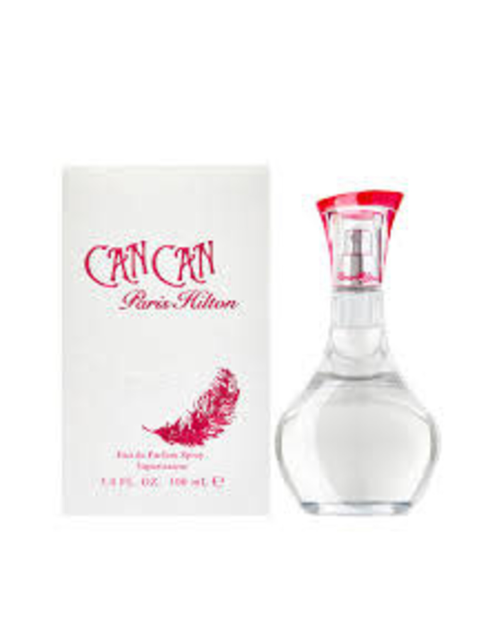 PARIS HILTON PARIS HILTON CANCAN