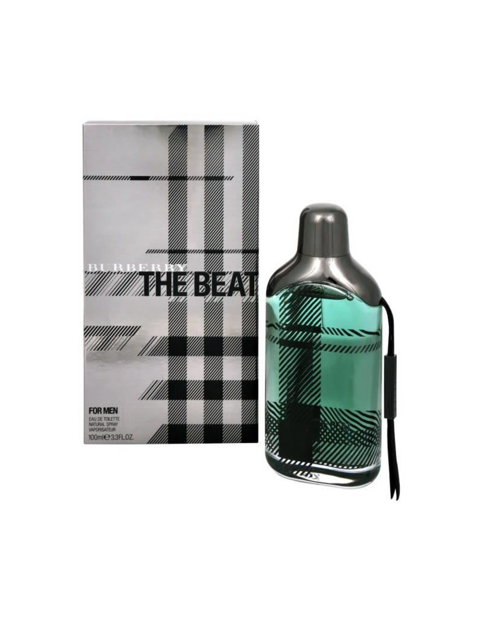 BURBERRY THE MEN - PARFUM DIRECT