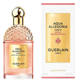 GUERLAIN GUERLAIN AQUA ALLEGORIA FORTE ROSA PALISANDRO