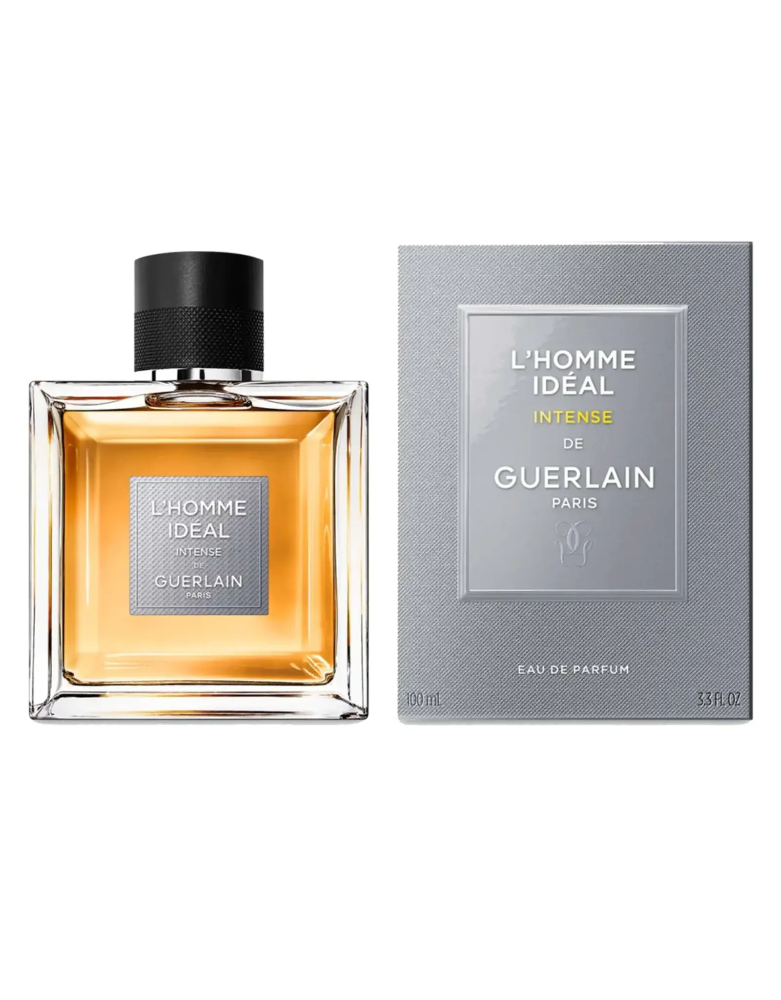 GUERLAIN GUERLAIN L'HOMME IDEAL L'INTENSE