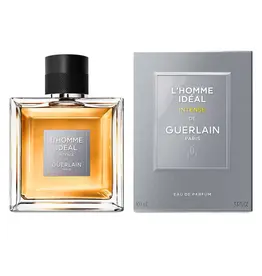 GUERLAIN GUERLAIN L'HOMME IDEAL L'INTENSE