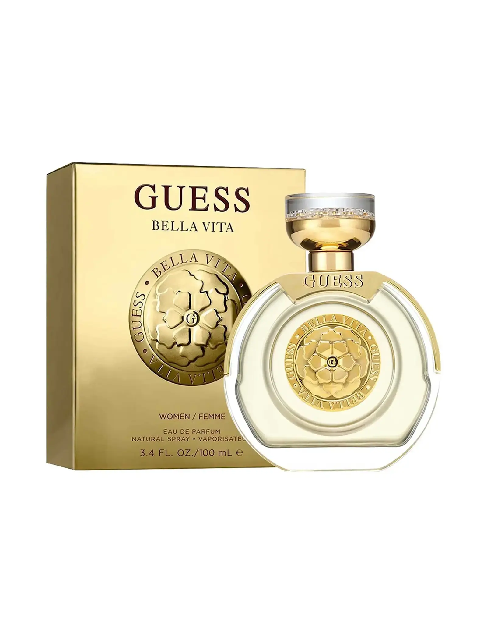 GUESS GUESS BELLA VITA