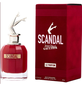 JEAN PAUL GAULTIER JEAN PAUL GAULTIER SCANDAL LE PARFUM